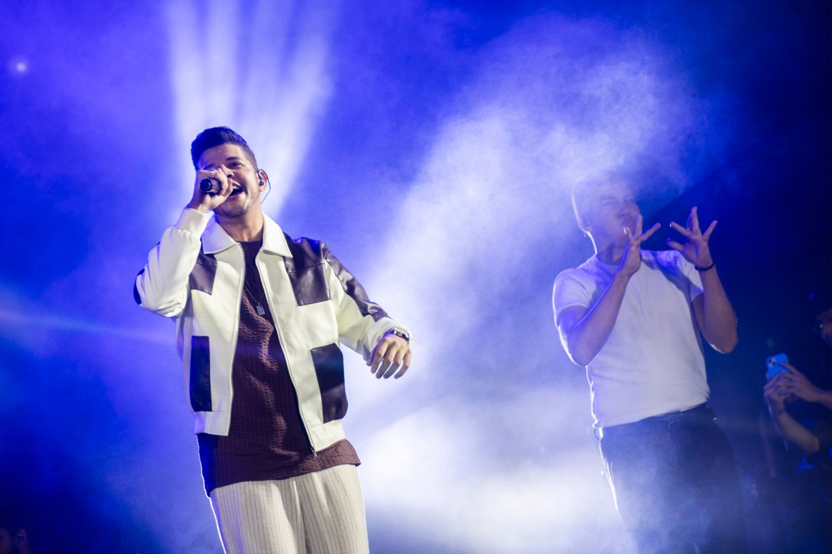 Terça do Arrocha retorna ao Arraiá do Povo com grandes atrações Terça do Arrocha retorna ao Arraiá do Povo com grandes atrações