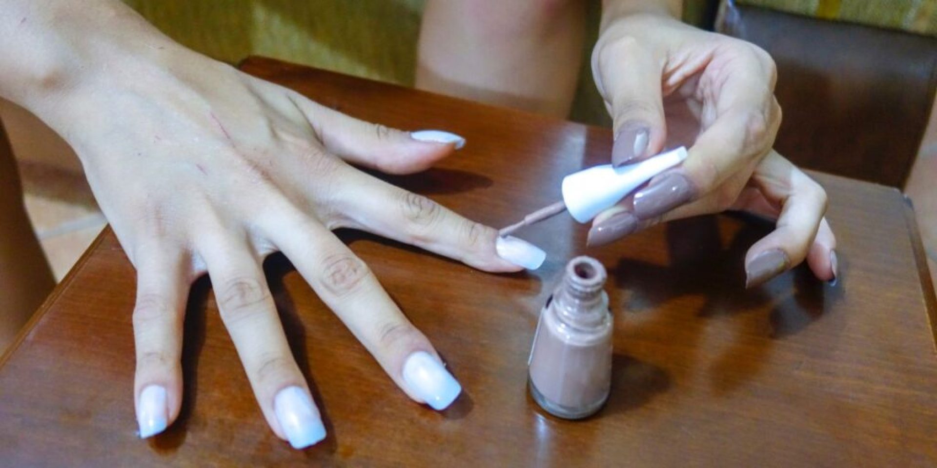 How to Maintain Healthy Nails With Simple Grooming Habits How to Maintain Healthy Nails With Simple Grooming Habits