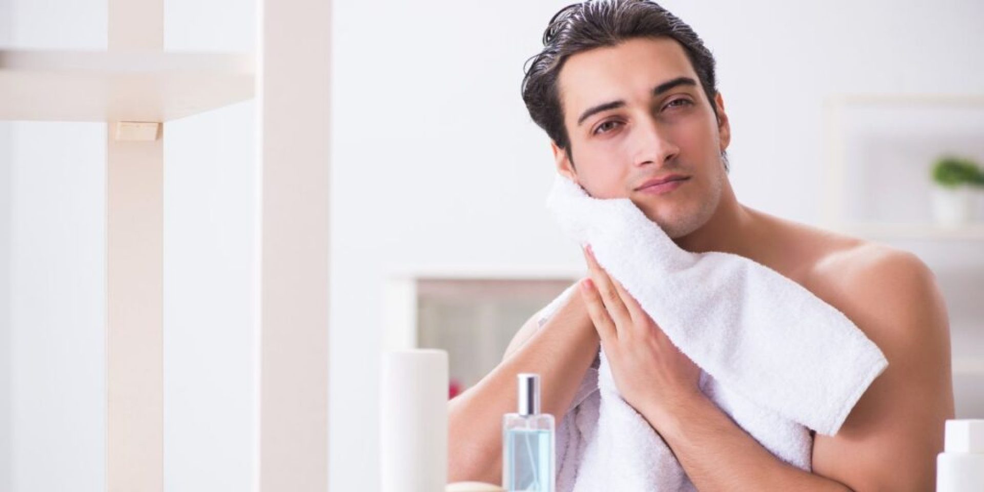 The Importance of Grooming for Personal Confidence The Importance of Grooming for Personal Confidence