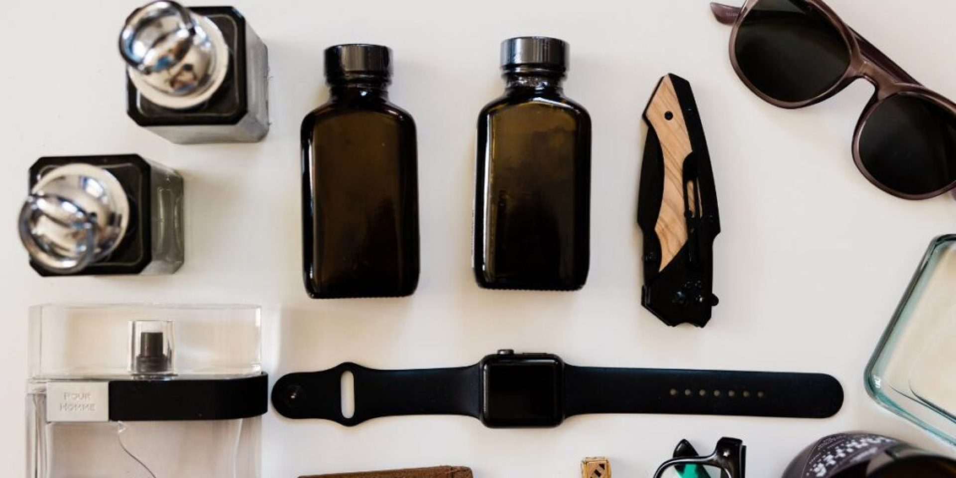 Grooming Essentials Every Man Should Keep in His Routine Grooming Essentials Every Man Should Keep in His Routine