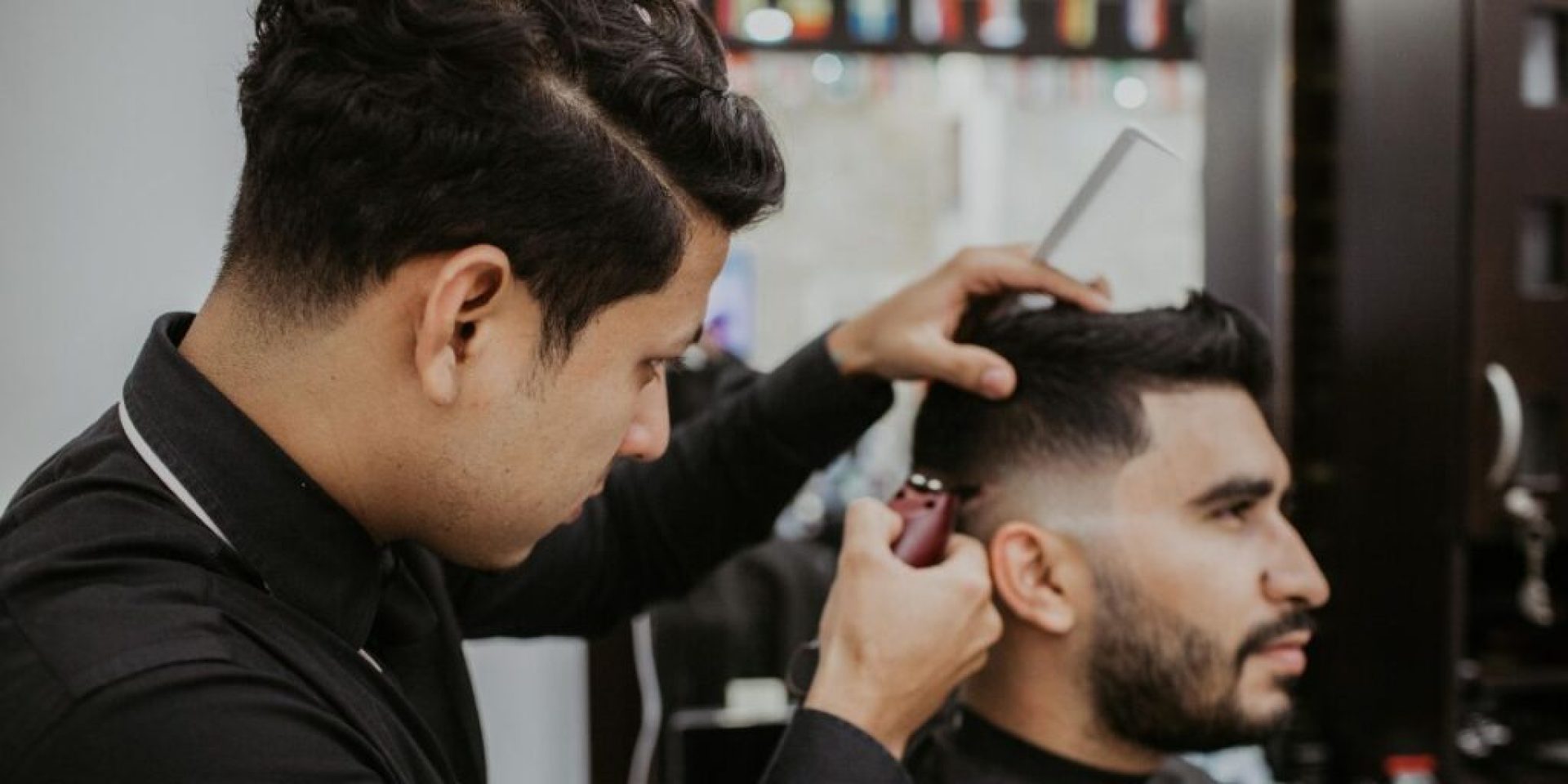 How Do You Choose the Right Haircut for Your Face Shape? How Do You Choose the Right Haircut for Your Face Shape?