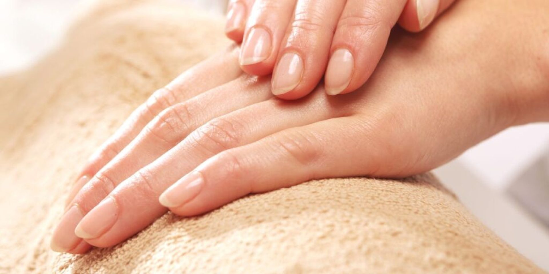 How Can You Maintain Healthy and Clean Nails at Home? How Can You Maintain Healthy and Clean Nails at Home?