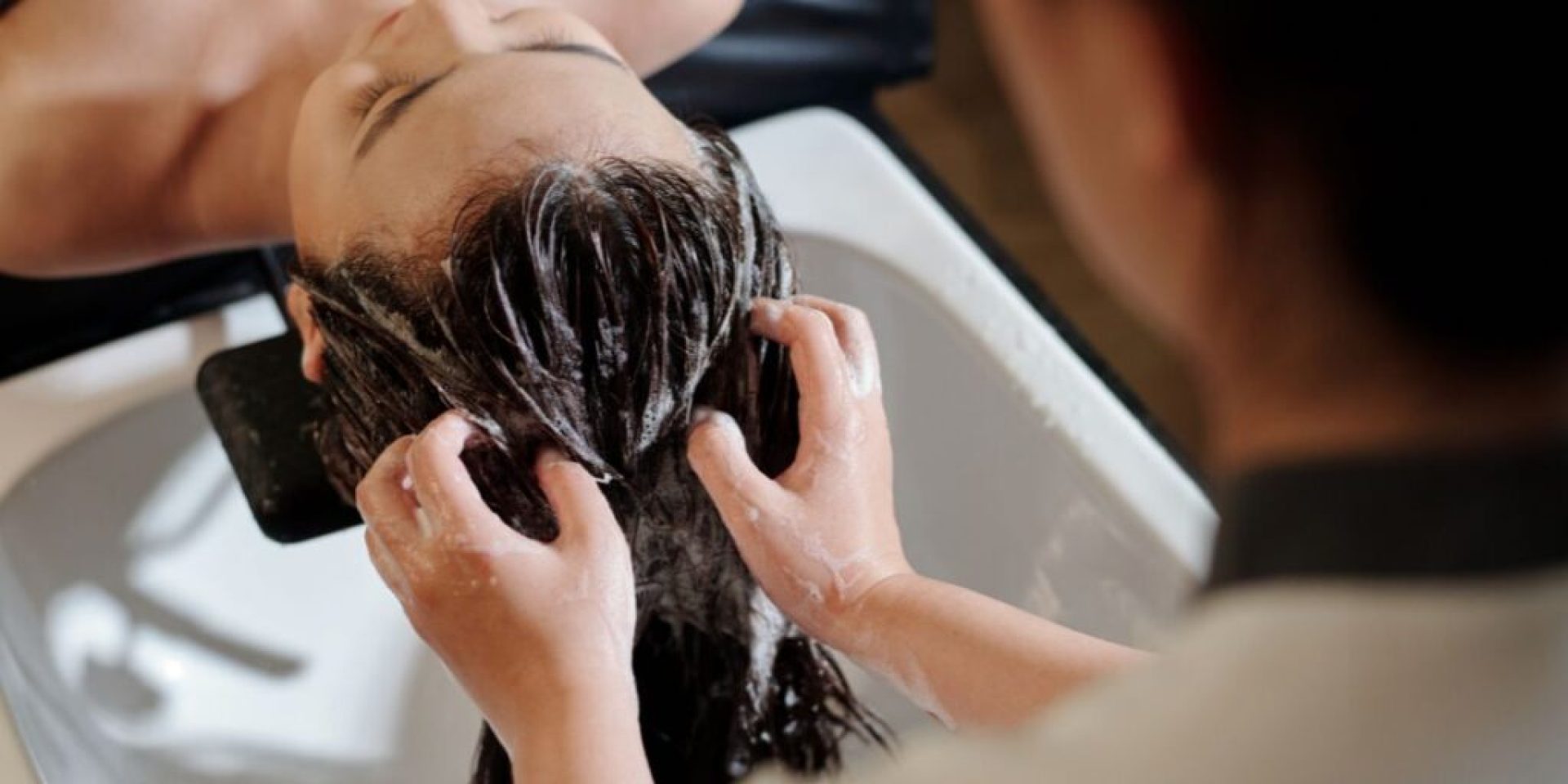 The Importance of Deep Conditioning for Hair Repair The Importance of Deep Conditioning for Hair Repair