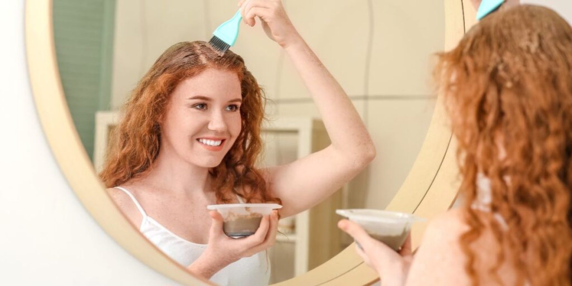 How Can I Keep My Hair Healthy While Using Hair Dye? How Can I Keep My Hair Healthy While Using Hair Dye?