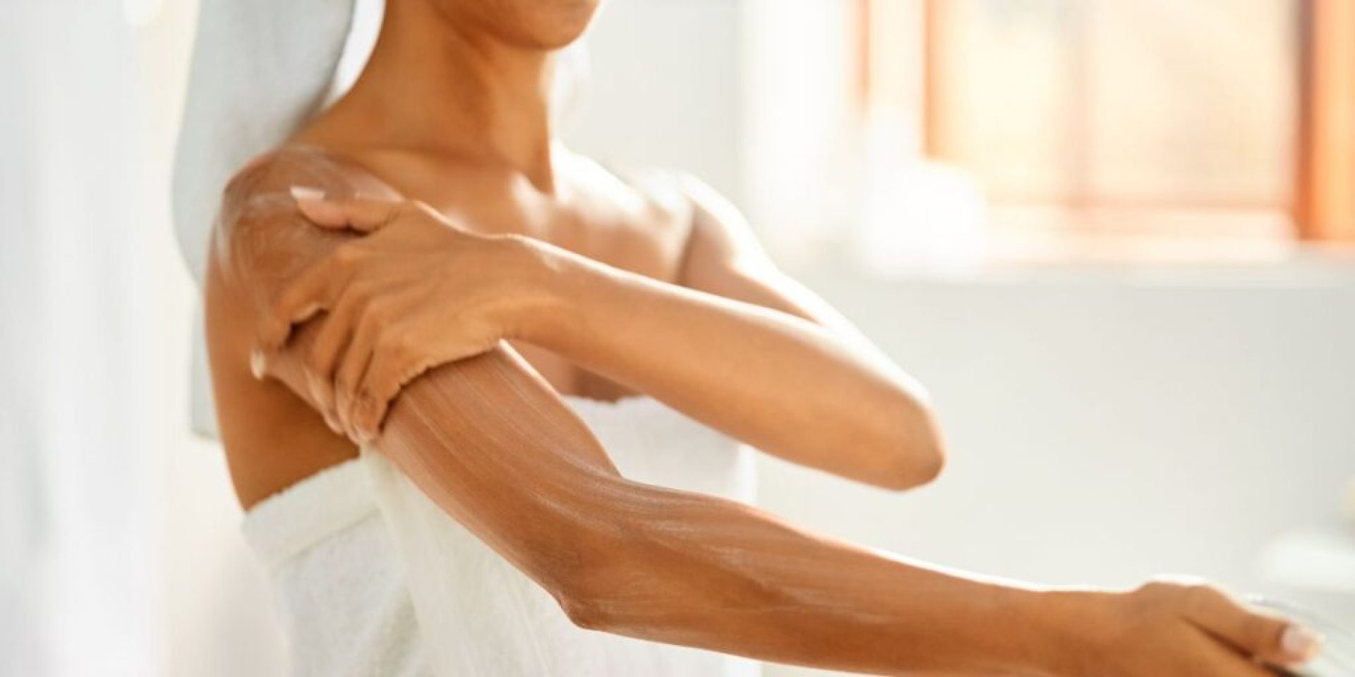 Why Exfoliating Is the Key to Keeping Your Skin Smooth and Healthy Why Exfoliating Is the Key to Keeping Your Skin Smooth and Healthy