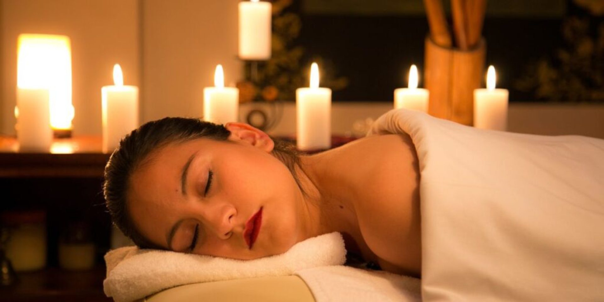 How Can You Create a Spa-Like Experience at Home? How Can You Create a Spa-Like Experience at Home?