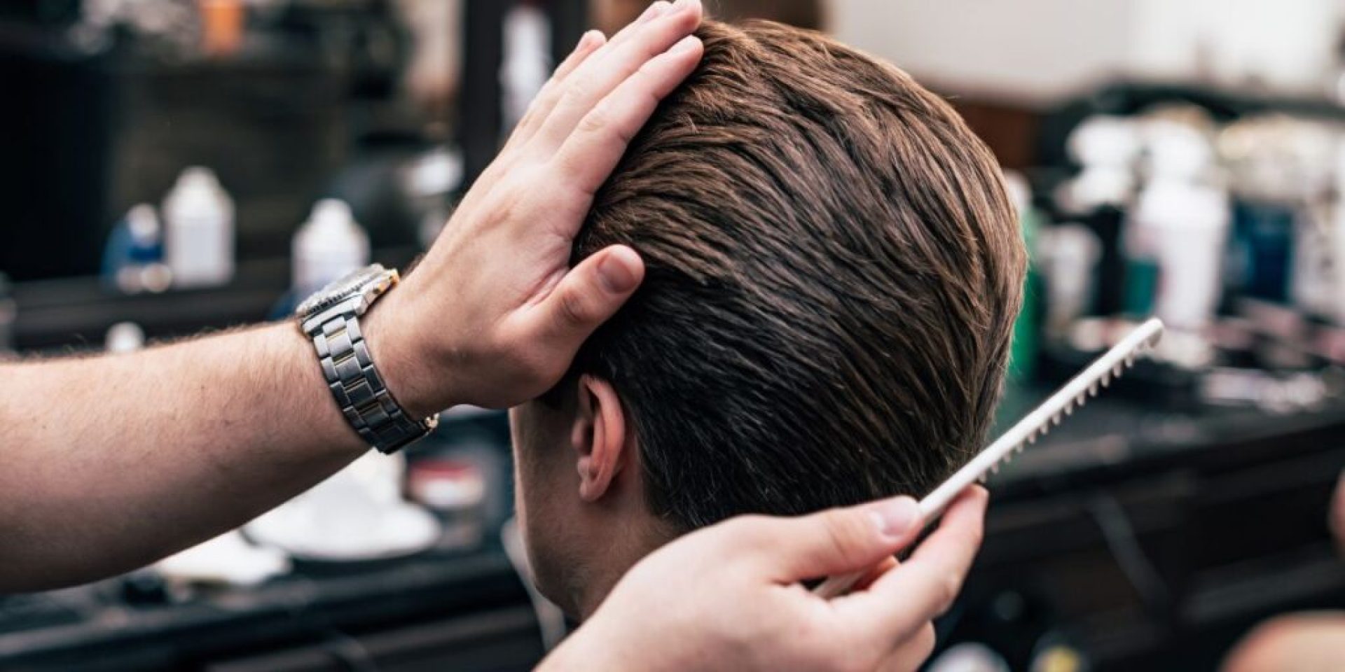 What Are the Best Haircare Tips for Men’s Hair? What Are the Best Haircare Tips for Men’s Hair?