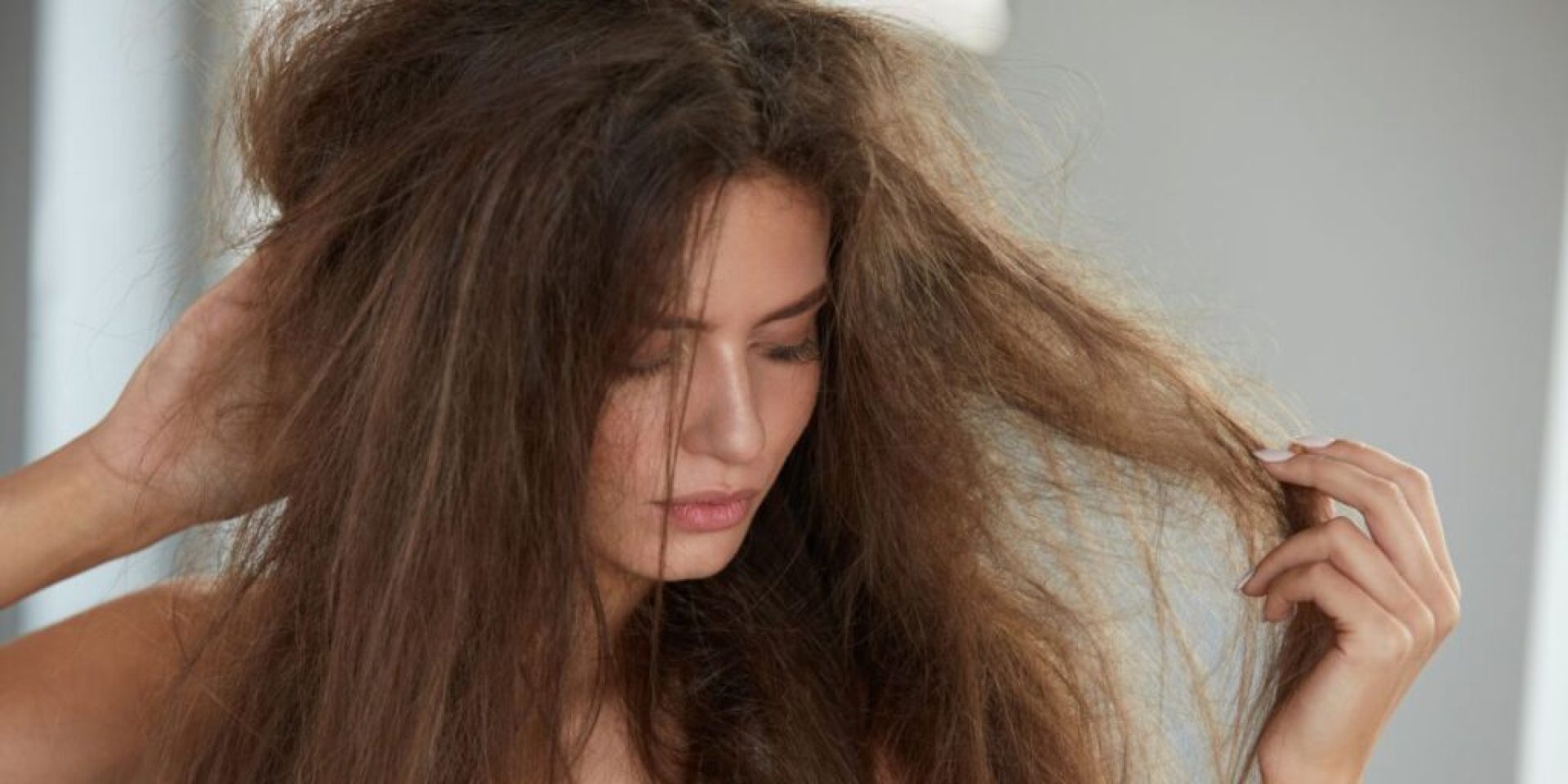 How Can I Repair Damaged Hair From Heat Styling? How Can I Repair Damaged Hair From Heat Styling?