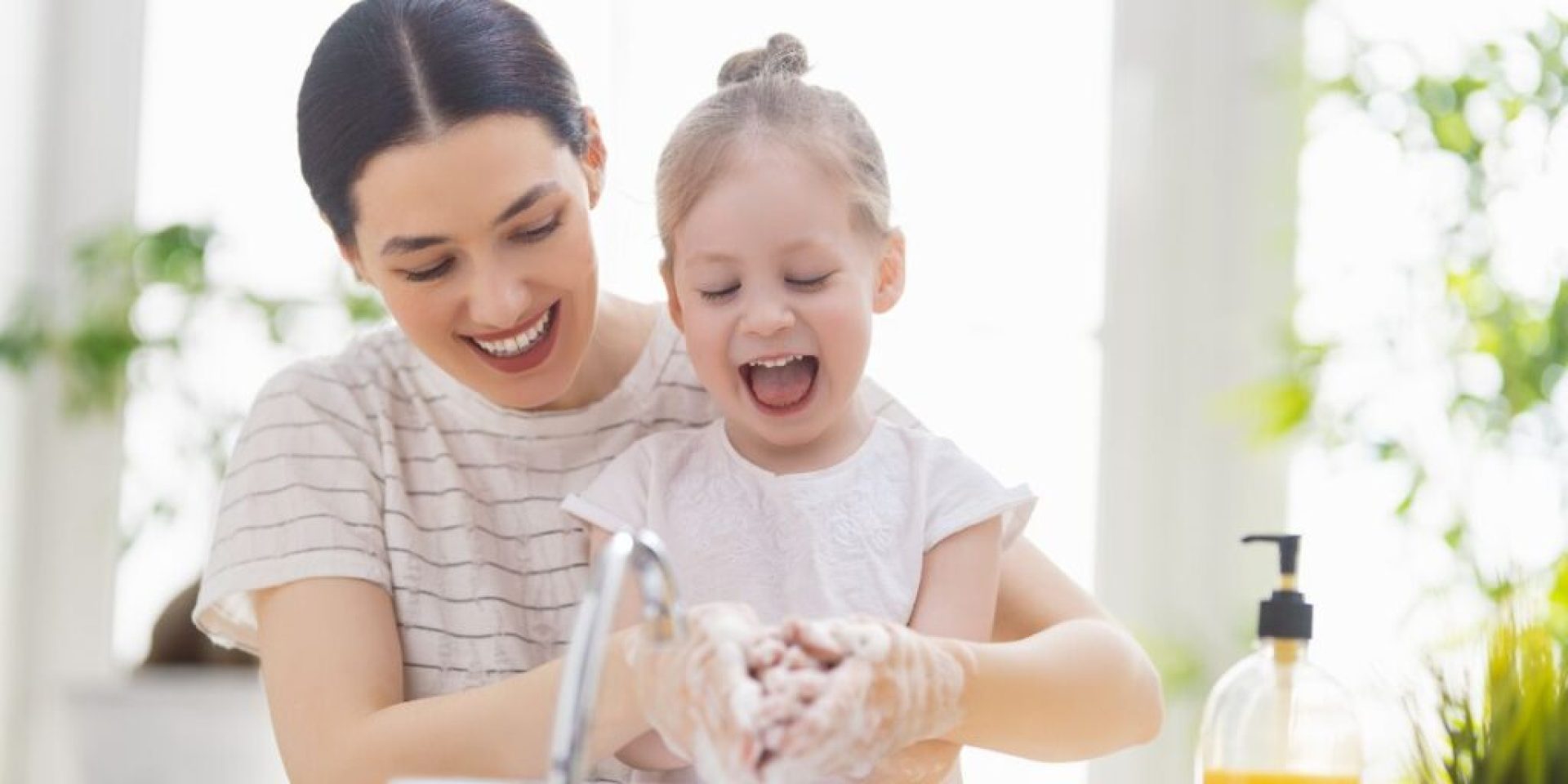 The Benefits of Regular Hand Washing for Overall Health The Benefits of Regular Hand Washing for Overall Health