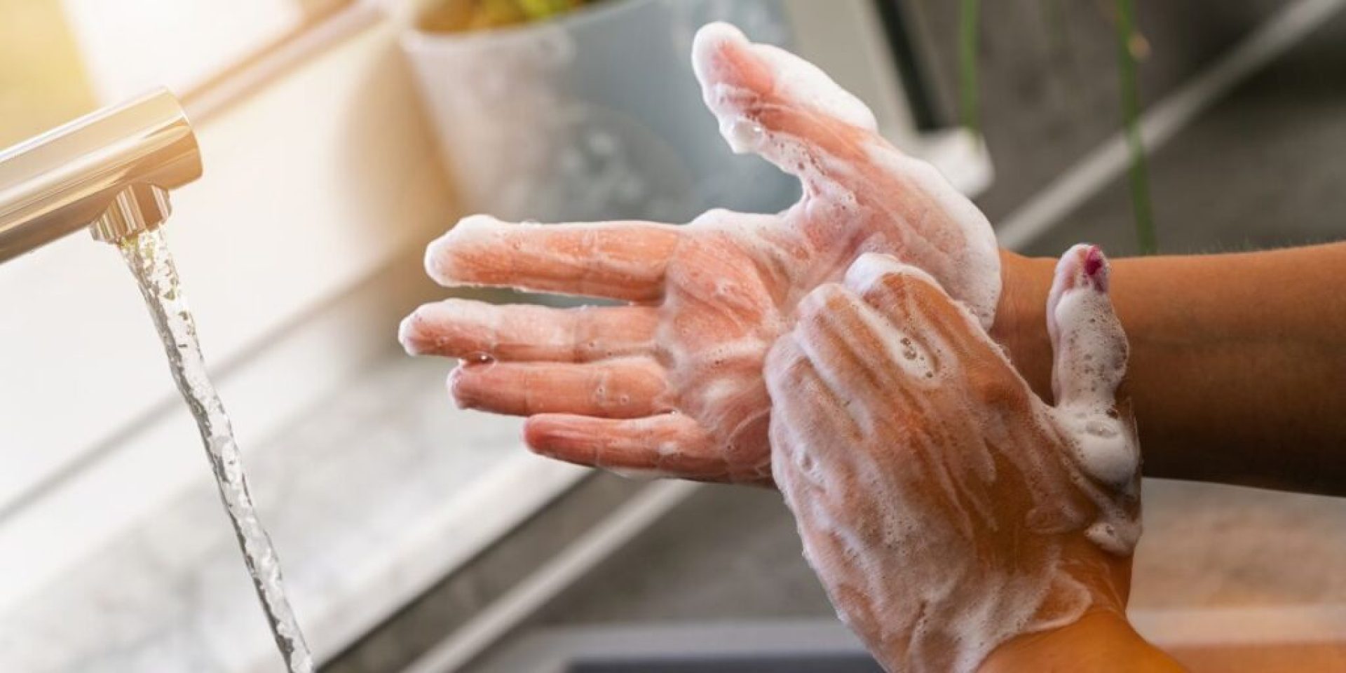 How to Establish a Simple but Effective Hygiene Routine How to Establish a Simple but Effective Hygiene Routine