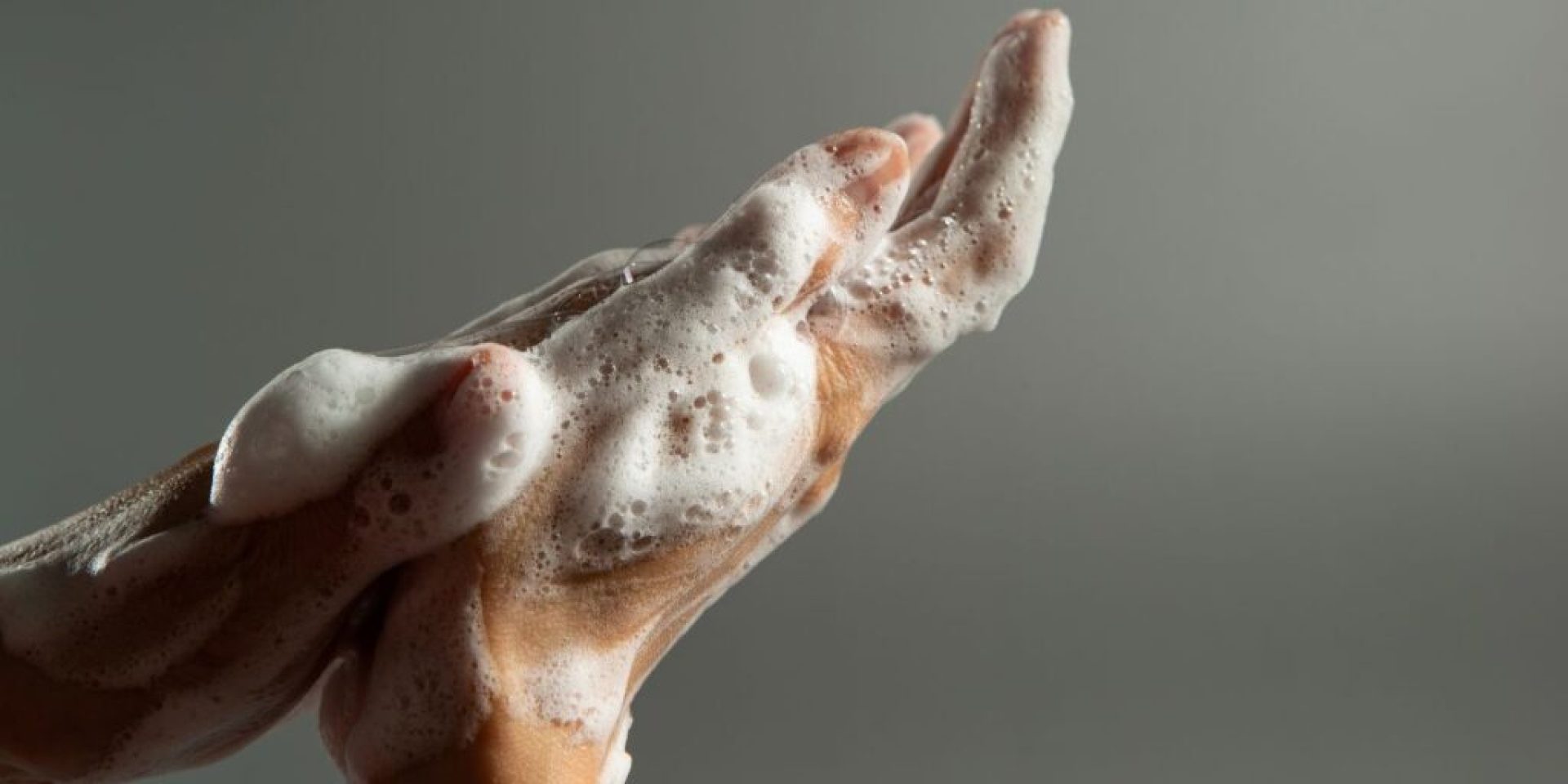 How Do You Keep Your Hands Clean and Germ-Free Throughout the Day? How Do You Keep Your Hands Clean and Germ-Free Throughout the Day?