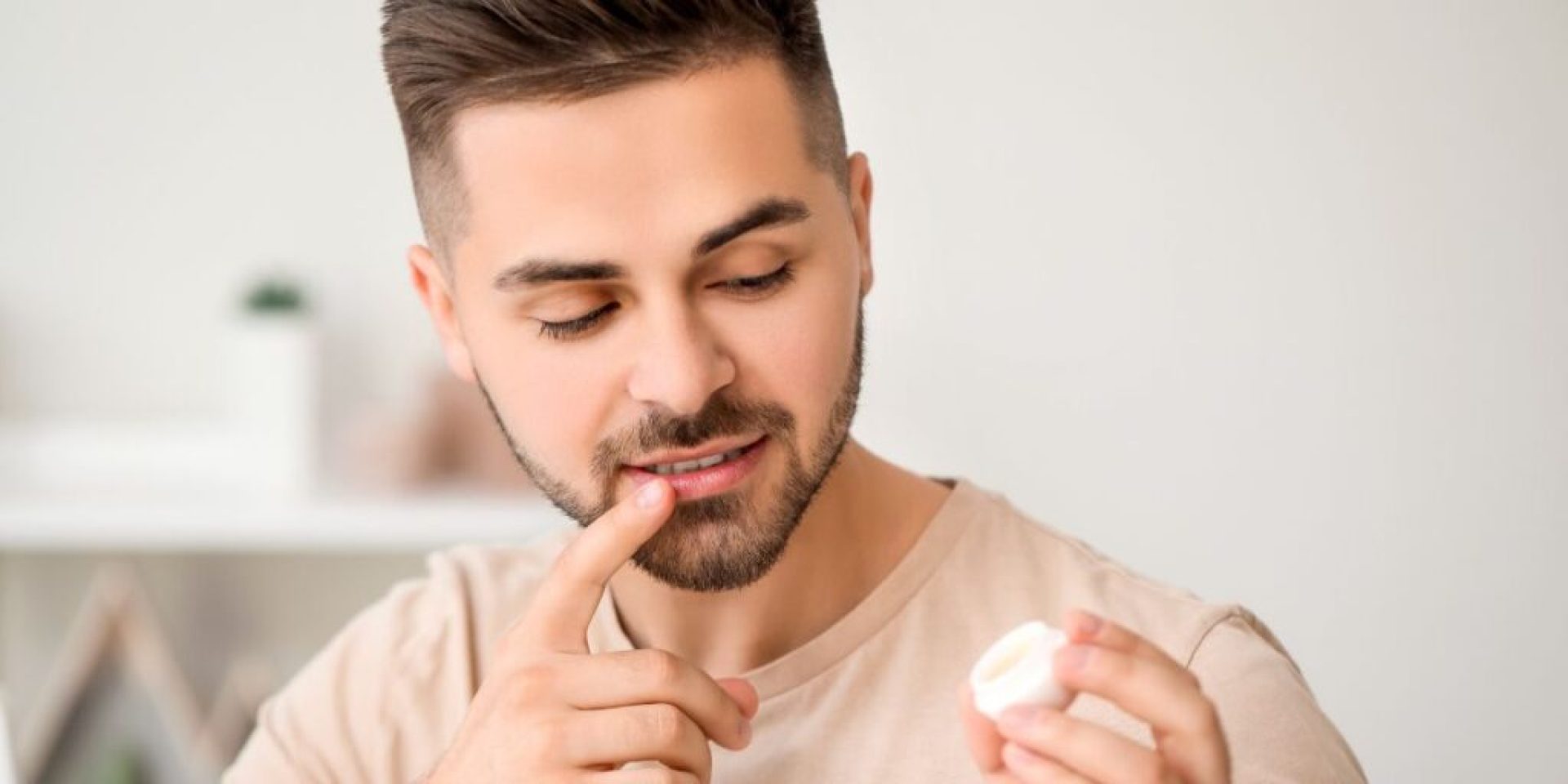 What Are the Best Lip Care Tips for Men? What Are the Best Lip Care Tips for Men?