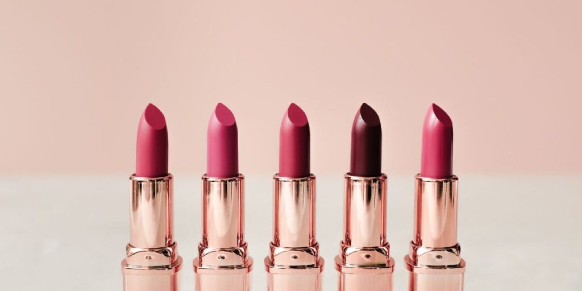 A Complete Guide to Choosing Lipstick Shades for Your Skin Tone A Complete Guide to Choosing Lipstick Shades for Your Skin Tone