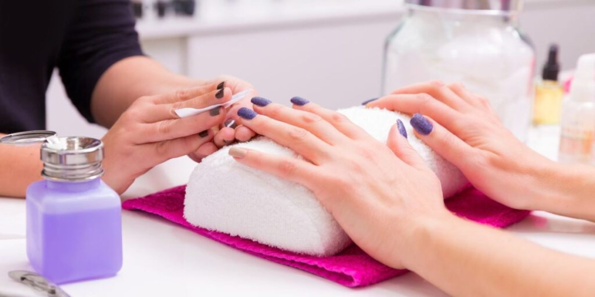 How to Protect Your Nails From Damage and Keep Them Beautiful How to Protect Your Nails From Damage and Keep Them Beautiful