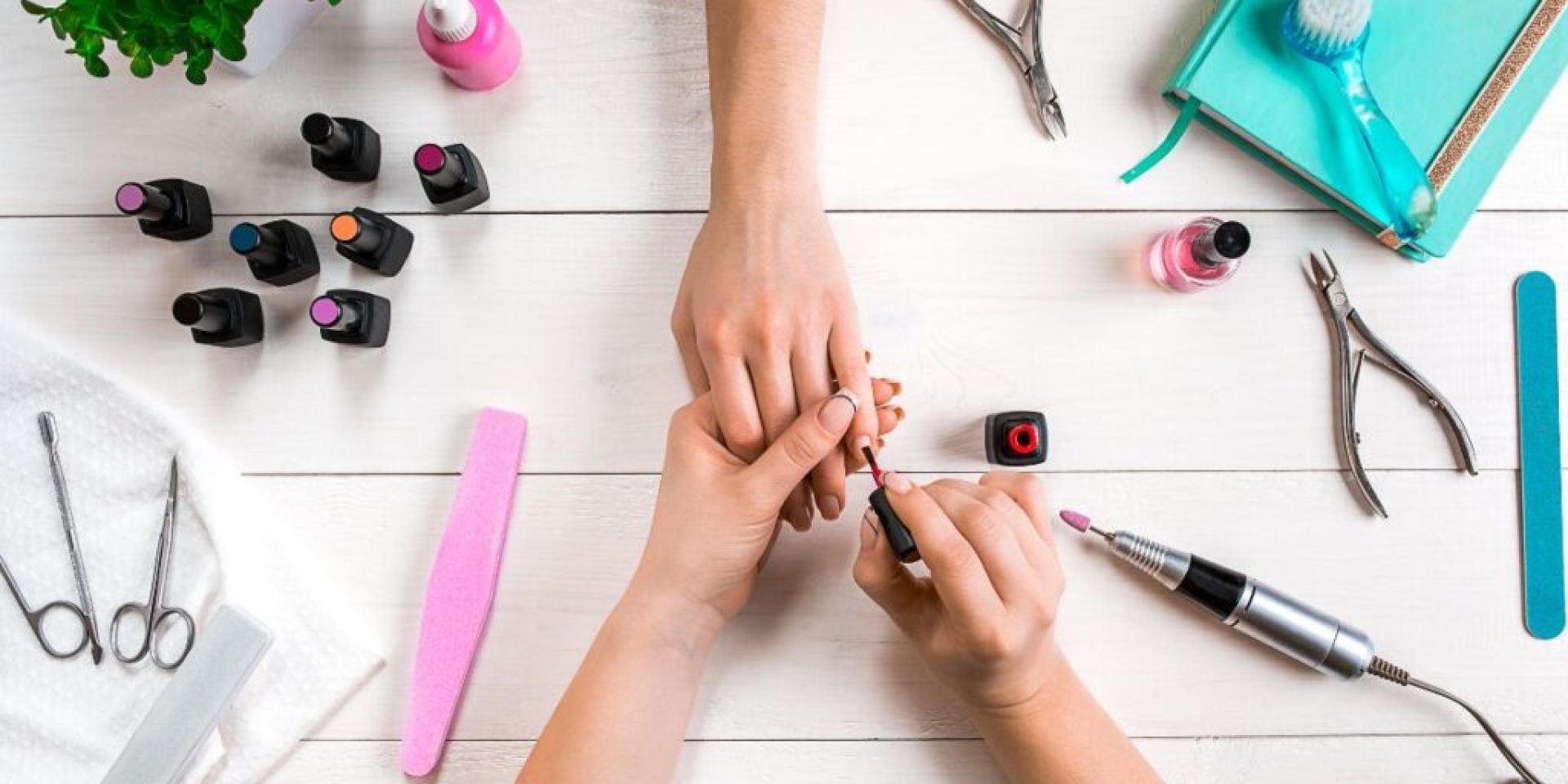 What Are the Common Mistakes People Make in Nail Care? What Are the Common Mistakes People Make in Nail Care?