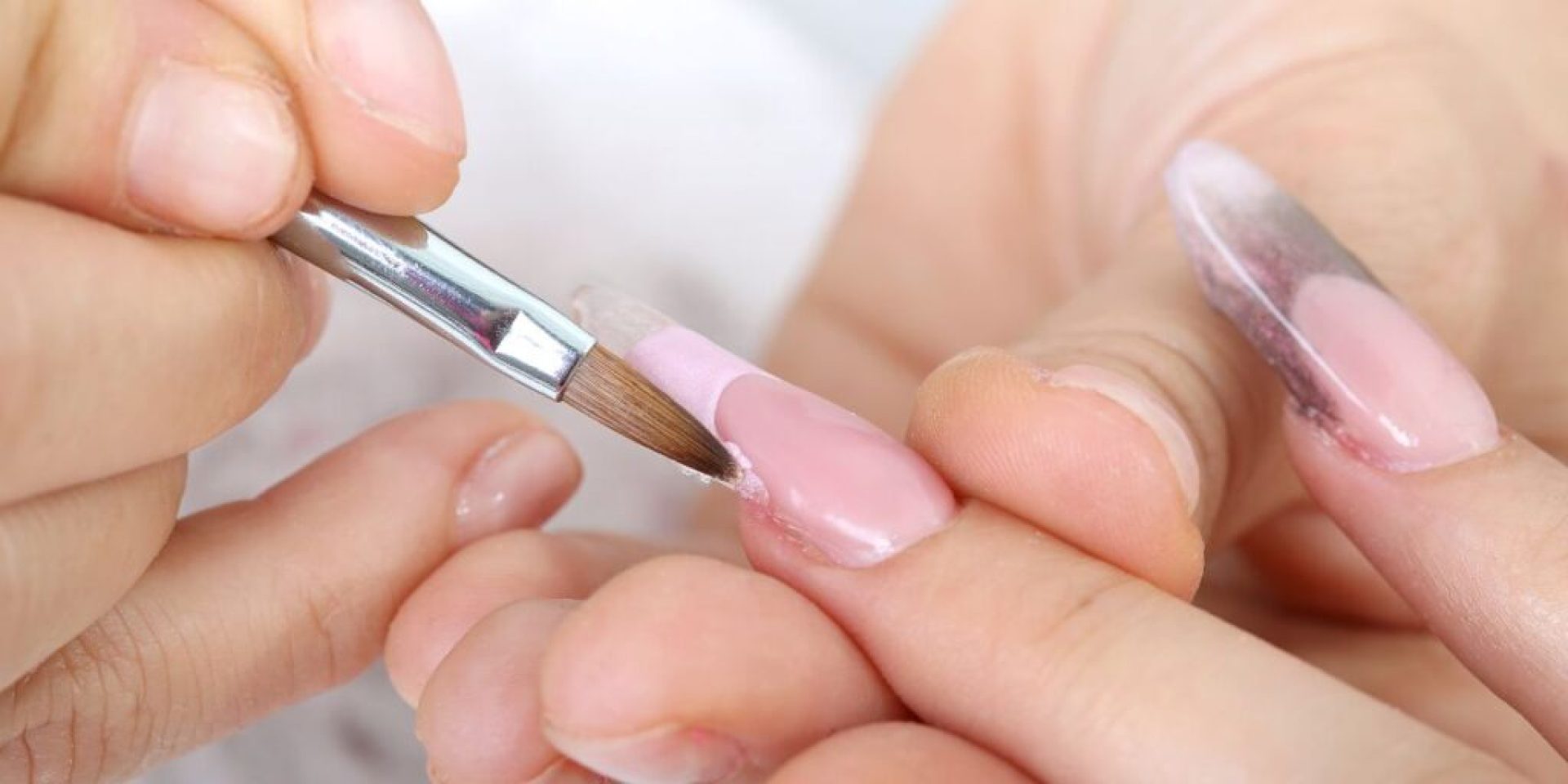 What Are the Best Nail Care Practices for Sensitive Skin? What Are the Best Nail Care Practices for Sensitive Skin?