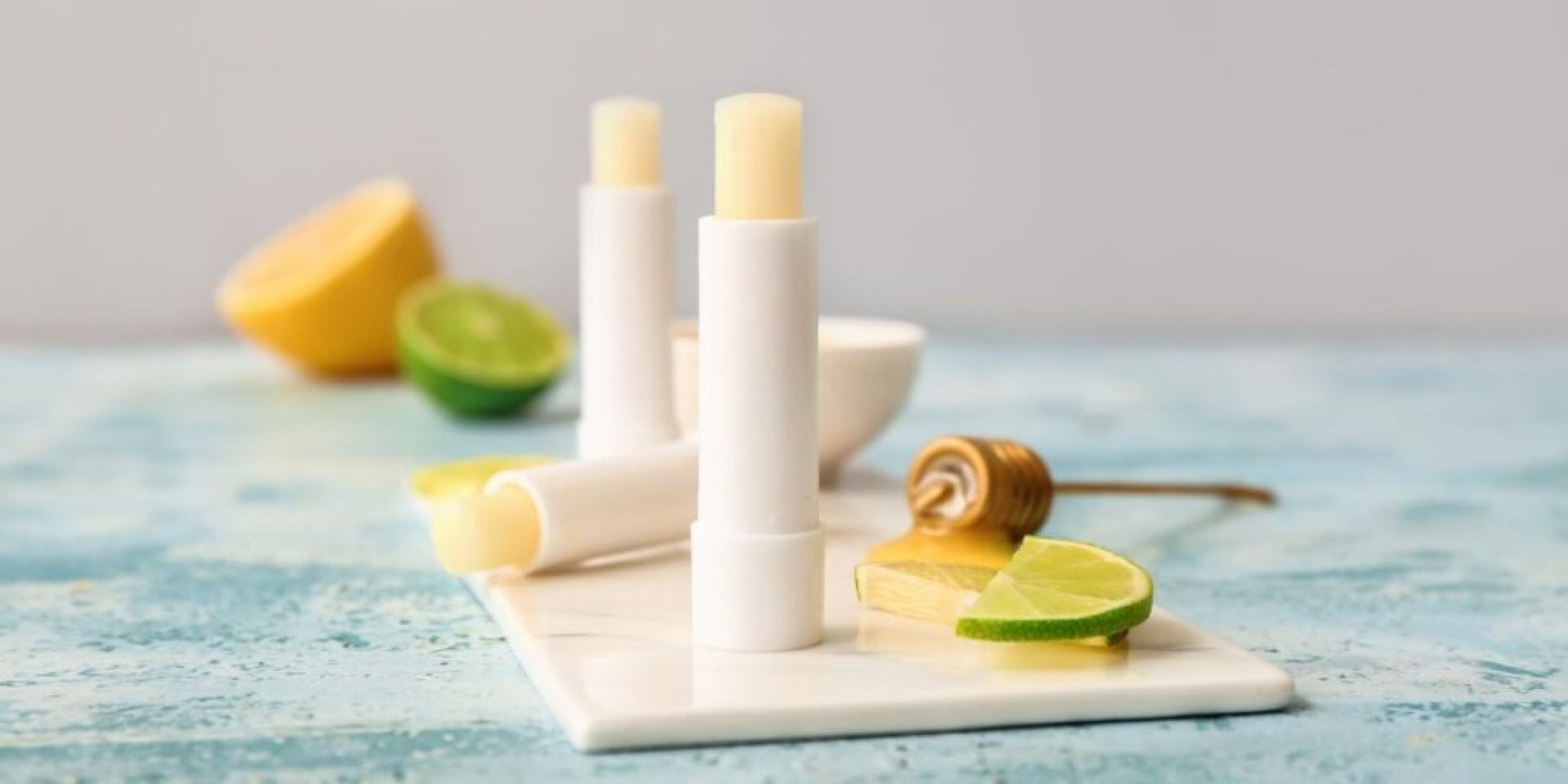 The Benefits of Using Lip Balms With SPF Protection The Benefits of Using Lip Balms With SPF Protection