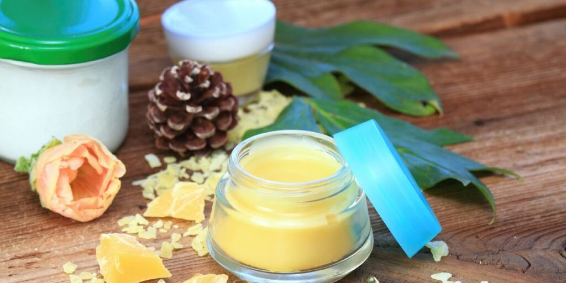 How to Make Your Own DIY Lip Care Treatments at Home How to Make Your Own DIY Lip Care Treatments at Home