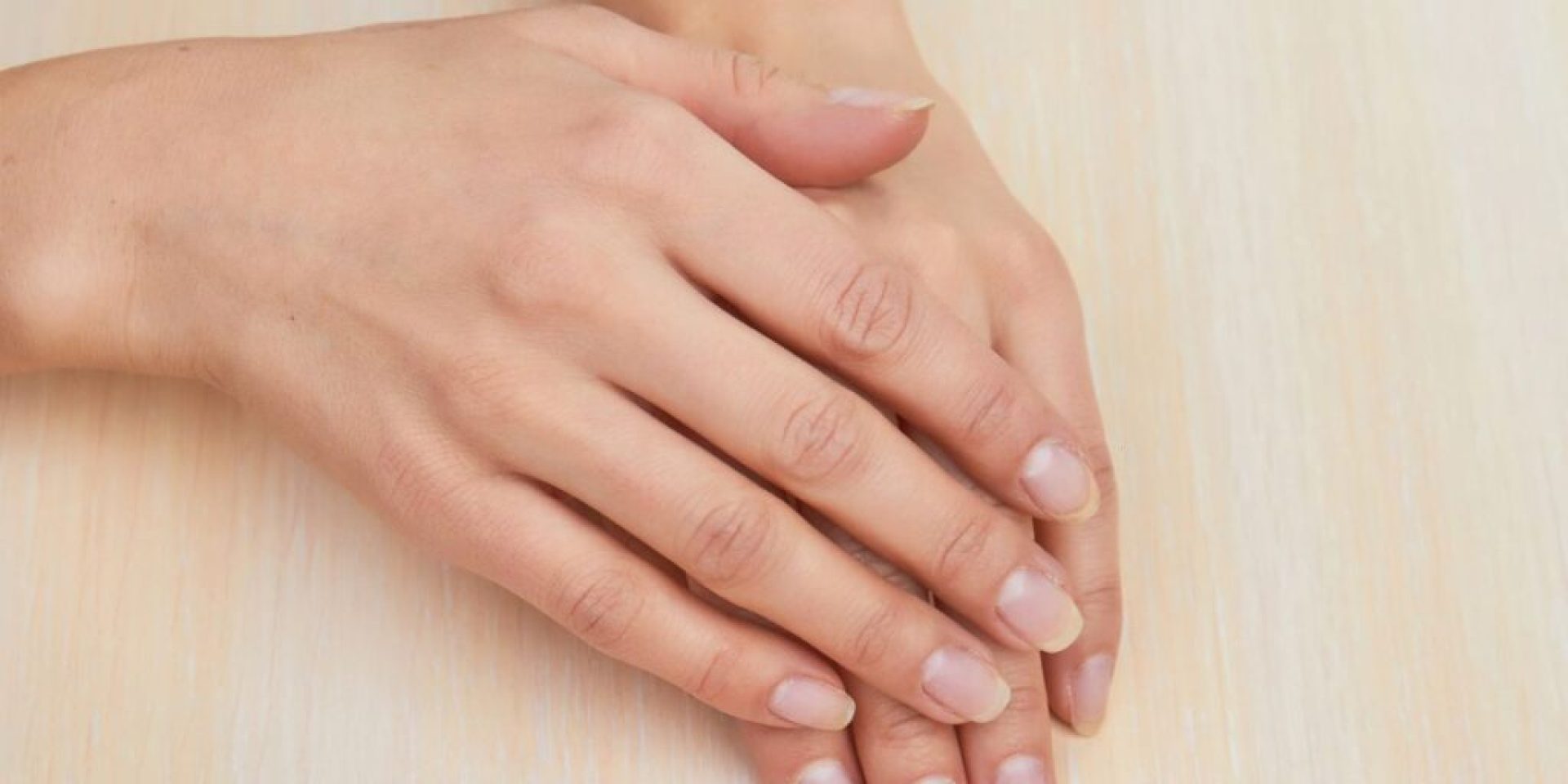 How Do You Maintain Healthy Nails During Pregnancy? How Do You Maintain Healthy Nails During Pregnancy?