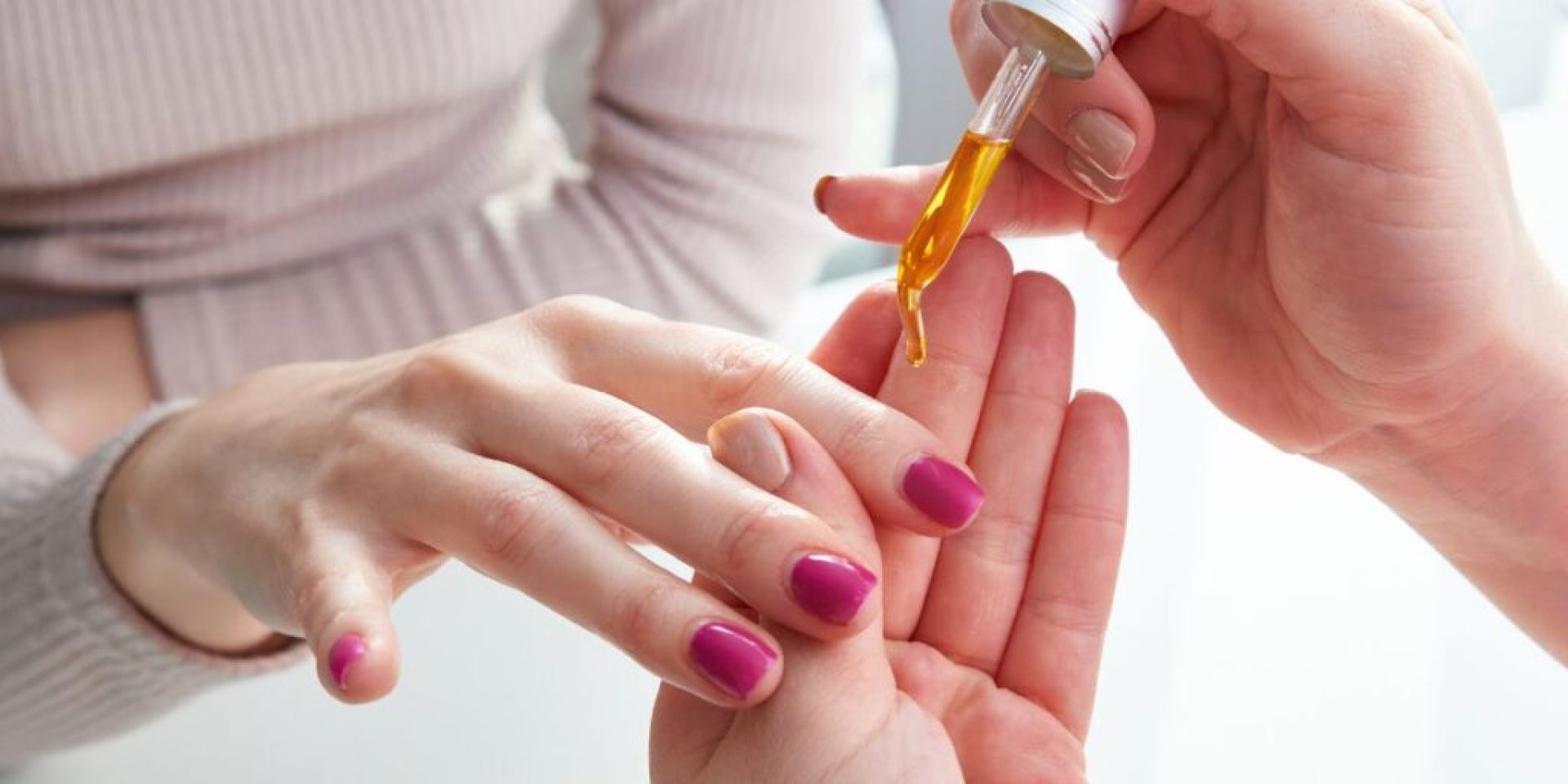 What Are the Benefits of Using Cuticle Oil for Nail Health? What Are the Benefits of Using Cuticle Oil for Nail Health?