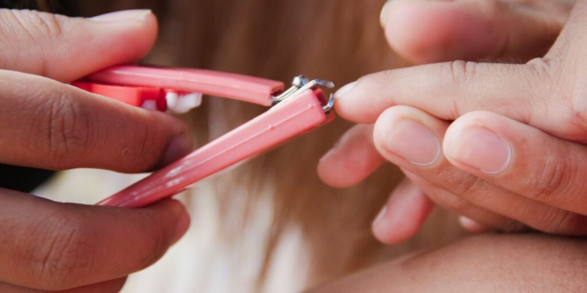 How Often Should You Trim Your Nails for Optimal Health? How Often Should You Trim Your Nails for Optimal Health?