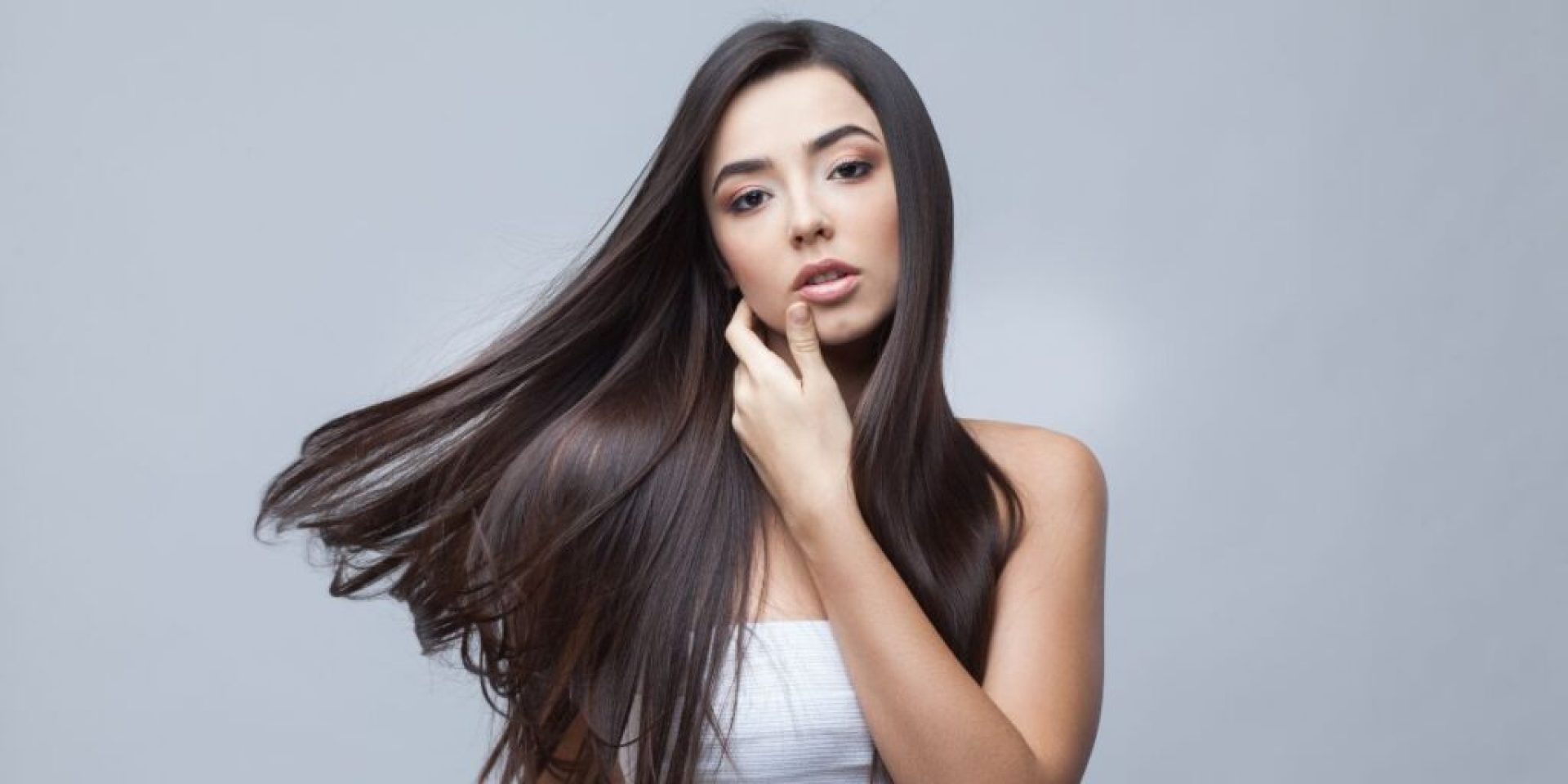 How to Achieve Healthy, Shiny Hair With the Right Products How to Achieve Healthy, Shiny Hair With the Right Products