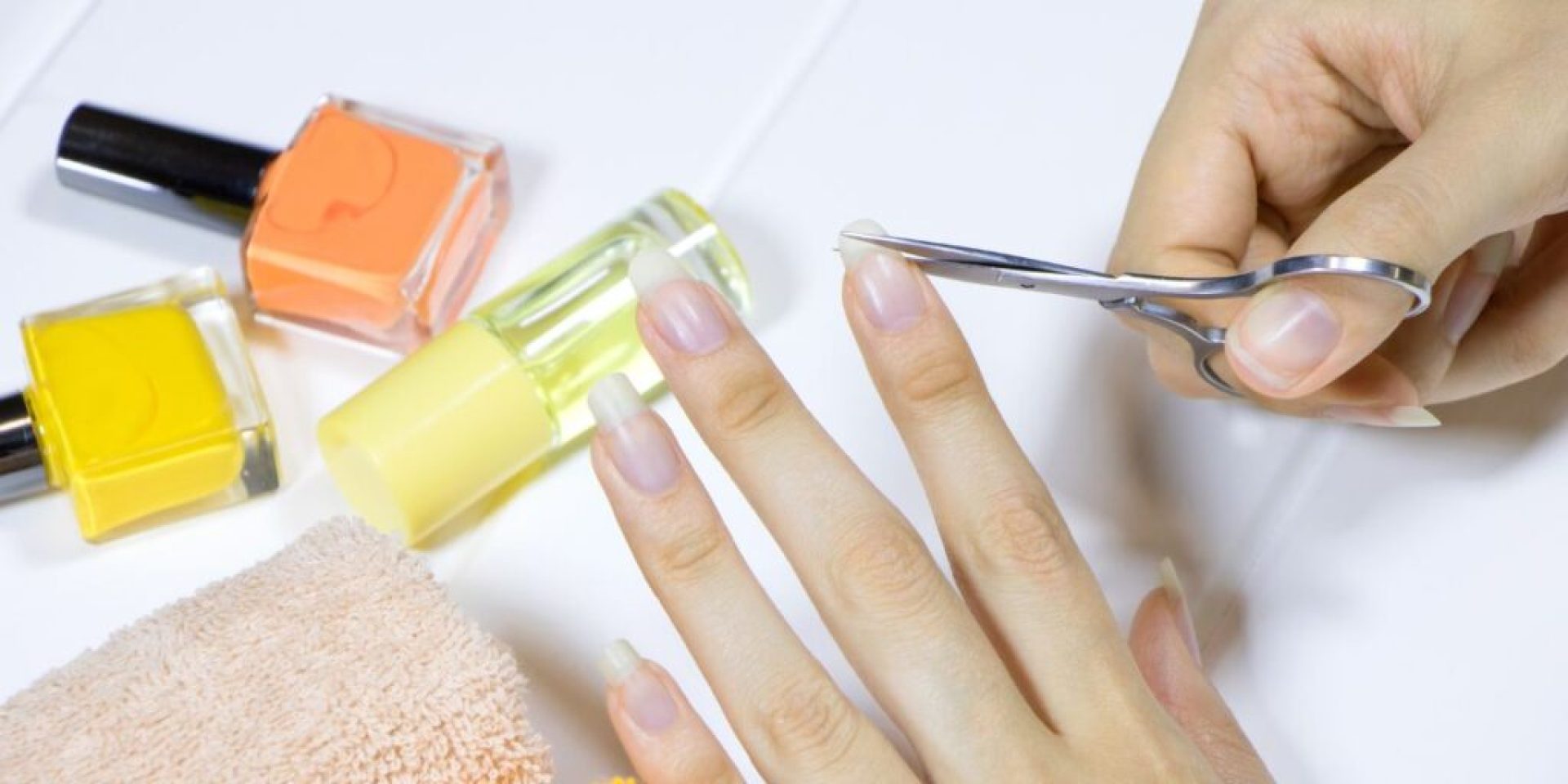 How Can You Improve Your Nail Care Routine for Stronger Nails? How Can You Improve Your Nail Care Routine for Stronger Nails?