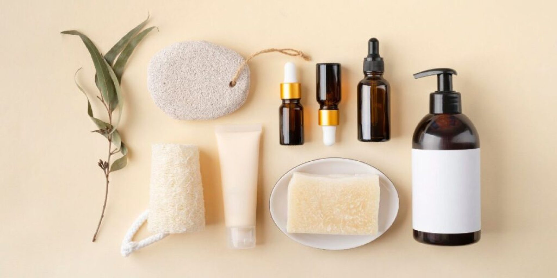 What Are the Benefits of Using Organic Personal Care Products? What Are the Benefits of Using Organic Personal Care Products?