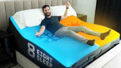 Why Eight Sleep Is the Smart Choice for Better Recovery Why Eight Sleep Is the Smart Choice for Better Recovery