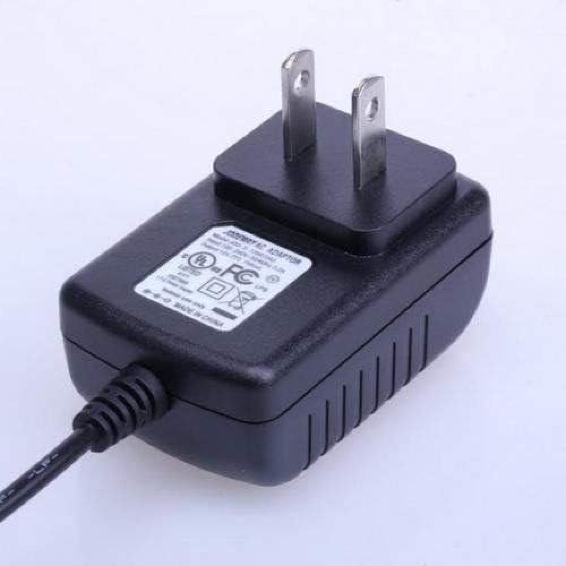 Icon Health & Fitness, Inc. Power Supply AC Adapter 339802 Works with NordicTrack NTEL718170 Elliptical Icon Health & Fitness, Inc. Power Supply AC Adapter 339802 Works with NordicTrack NTEL718170 Elliptical