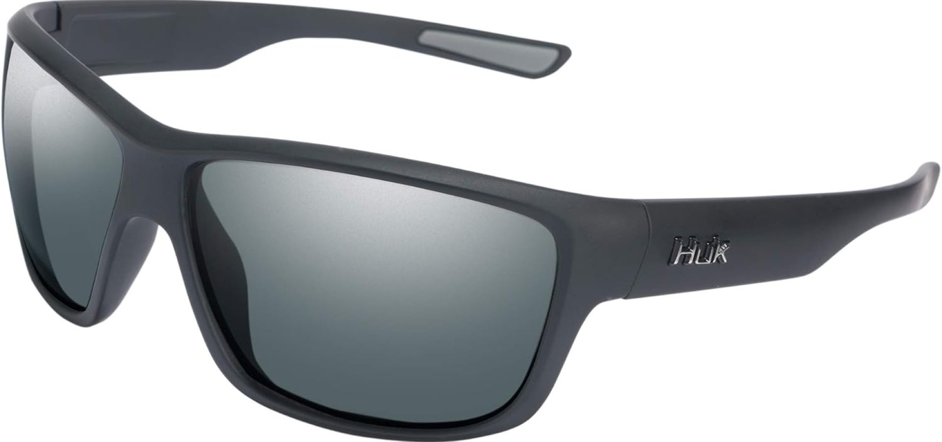HUK Sunglasses, Polarized Lens Eyewear with Performance Frames, Fishing, Sports & Outdoors Sunglasses HUK Sunglasses, Polarized Lens Eyewear with Performance Frames, Fishing, Sports & Outdoors Sunglasses
