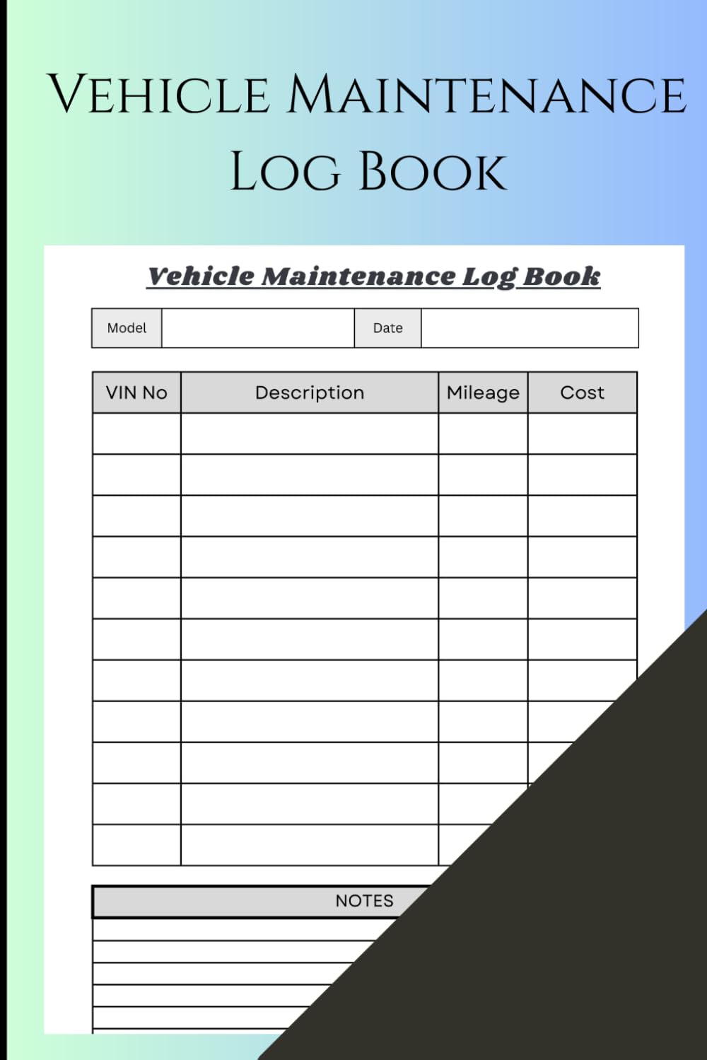 Multi-Vehicle Maintenance Tracker: Cars, Trucks & Motorcycles ,Service History, Oil Changes, Repairs, and Mileage Log (Maintenance books) Multi-Vehicle Maintenance Tracker: Cars, Trucks & Motorcycles ,Service History, Oil Changes, Repairs, and Mileage Log (Maintenance books)