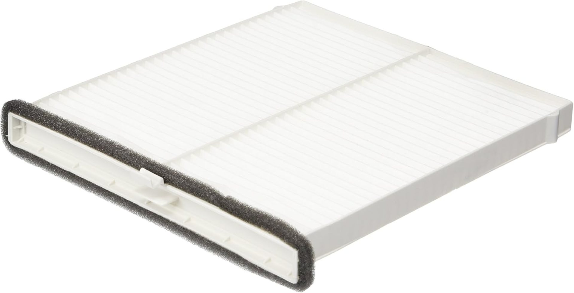 WIX Filters – 24103 Cabin Air Panel, Pack of 1, Black WIX Filters – 24103 Cabin Air Panel, Pack of 1, Black