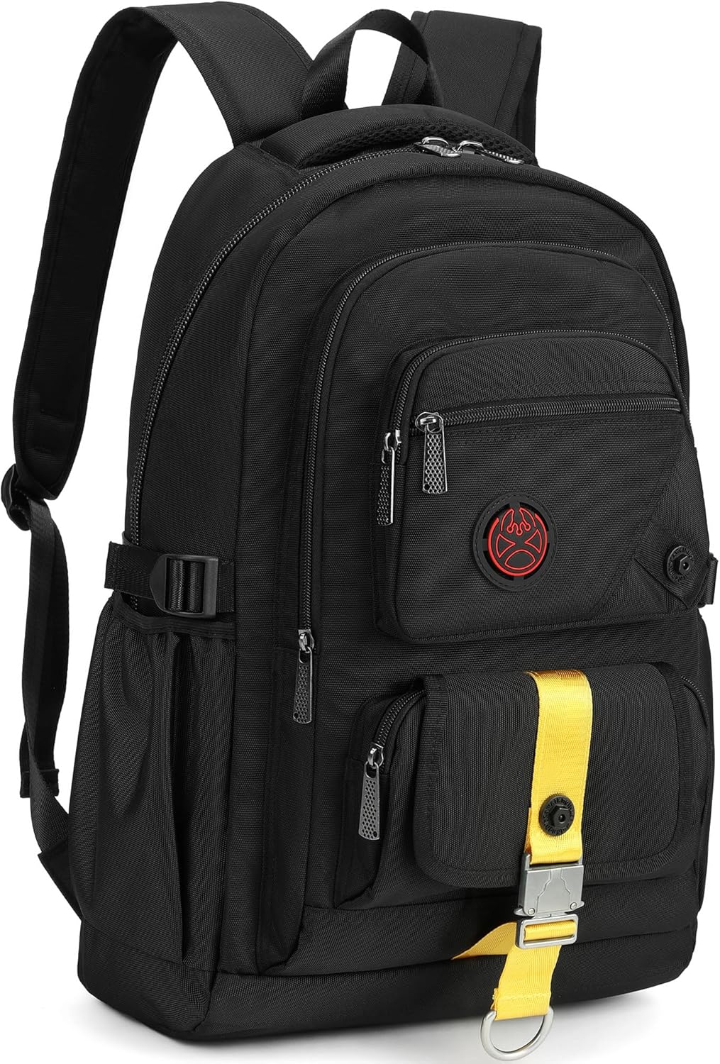 NICGID Sling Bags Chest Shoulder Backpacks, 13.3” 14.1” 15.6”Laptop Backpack Crossbody Messenger Bag Travel Outdoor NICGID Sling Bags Chest Shoulder Backpacks, 13.3” 14.1” 15.6”Laptop Backpack Crossbody Messenger Bag Travel Outdoor