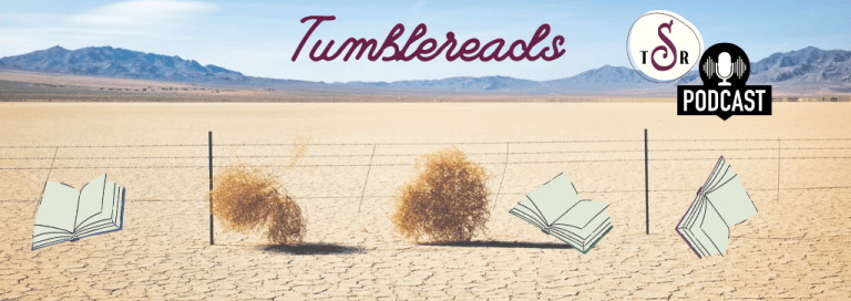 Tumblereads: Dark Heroes Tumblereads: Dark Heroes