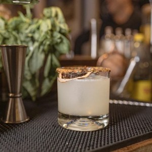 How a Mezcal Bar Led Us to the Perfect Life in Mexico