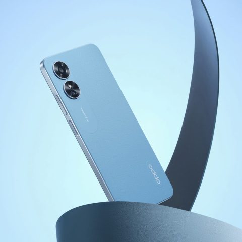Oppo A17 Oppo A17