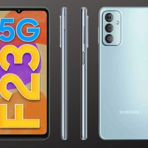 Samsung Galaxy F23 5G: A Detailed Review Of A Feature-Packed Mid-Ranger Samsung Galaxy F23 5G: A Detailed Review Of A Feature-Packed Mid-Ranger