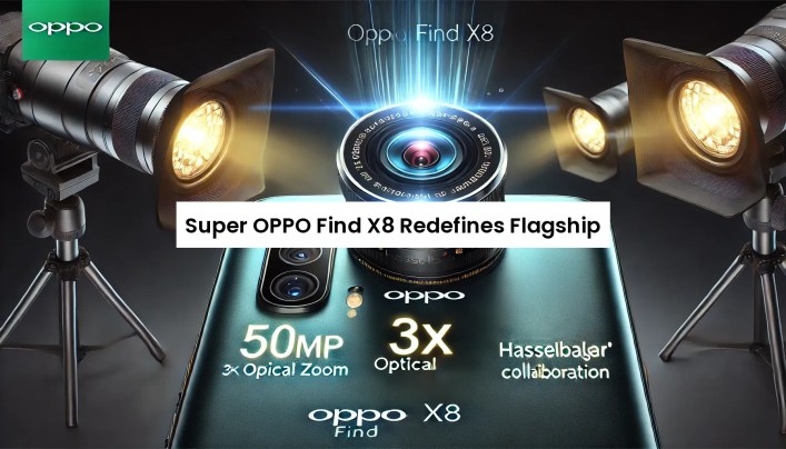 Oppo Find X6: A Deep Dive Into Oppo’s Flagship Excellence Oppo Find X6: A Deep Dive Into Oppo’s Flagship Excellence