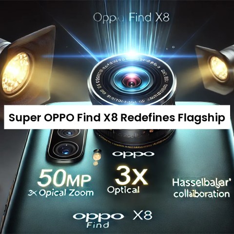 Oppo Find X6: A Deep Dive Into Oppo’s Flagship Excellence Oppo Find X6: A Deep Dive Into Oppo’s Flagship Excellence