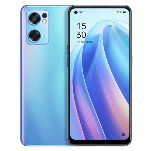 Oppo Reno 7 SE Oppo Reno 7 SE