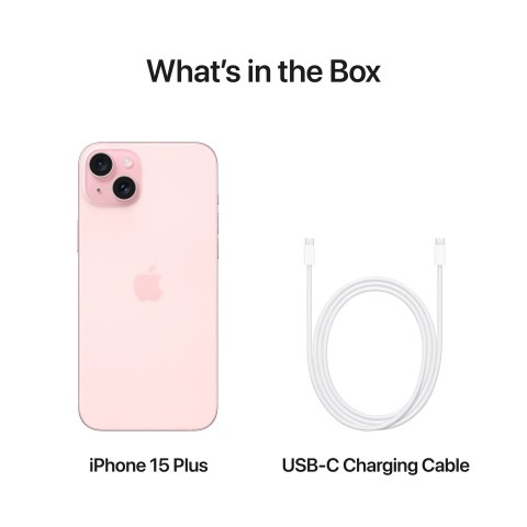 Apple IPhone 15 Plus Apple IPhone 15 Plus