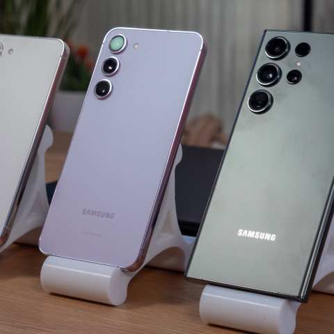 Samsung Galaxy S23+ Samsung Galaxy S23+