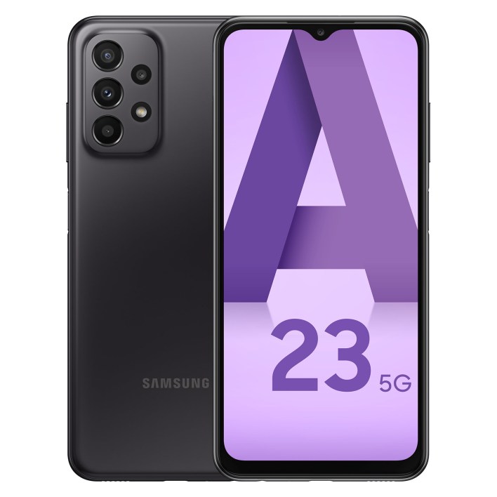 Samsung Galaxy A23 5G Samsung Galaxy A23 5G