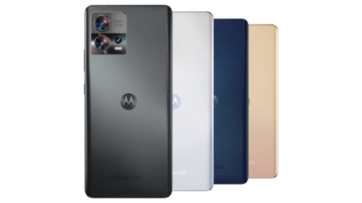 Moto Edge 30 Ultra: A Comprehensive Review Moto Edge 30 Ultra: A Comprehensive Review