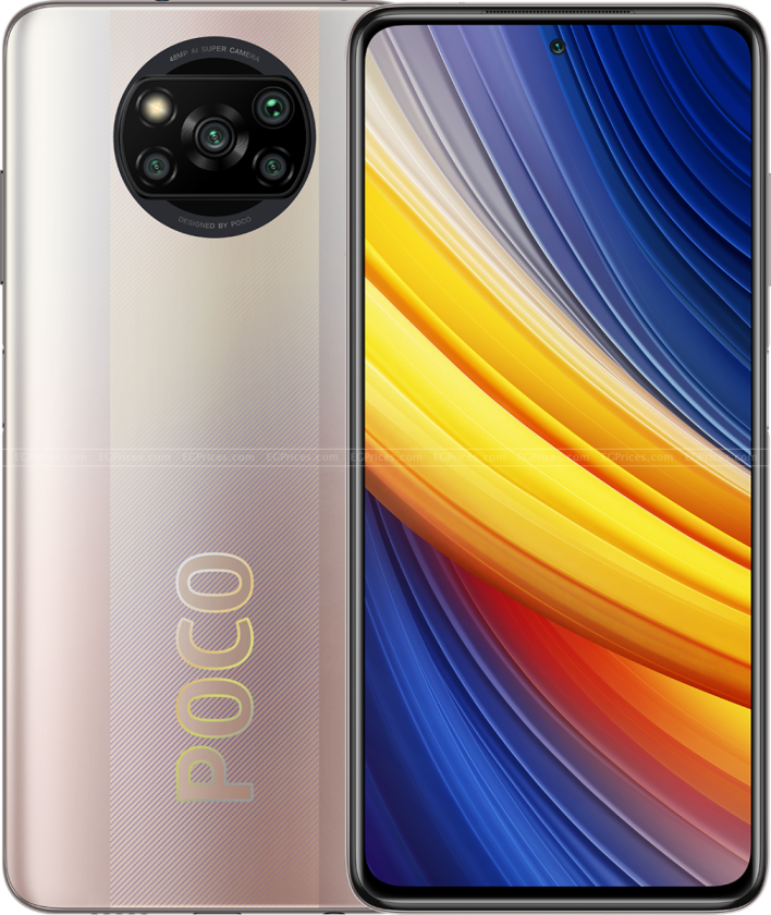 Poco X3 Pro Poco X3 Pro