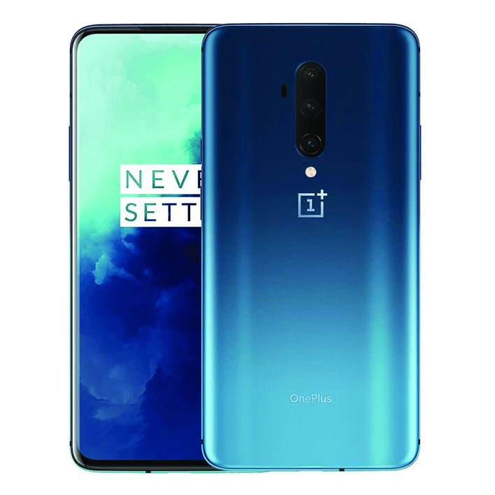 OnePlus 7T Pro: A Comprehensive Review Of A Near-Perfect Flagship OnePlus 7T Pro: A Comprehensive Review Of A Near-Perfect Flagship