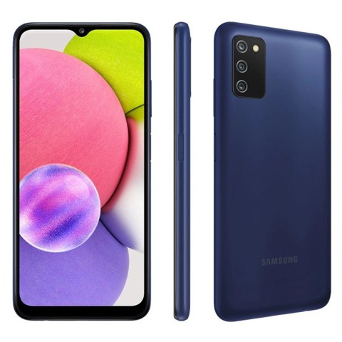 Samsung Galaxy A03s Samsung Galaxy A03s