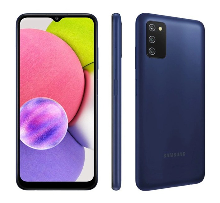 Samsung Galaxy A03s Samsung Galaxy A03s