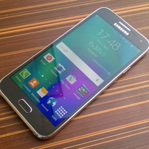 Samsung Galaxy M32: A Detailed Review Of A Mid-Range Contender Samsung Galaxy M32: A Detailed Review Of A Mid-Range Contender